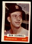Don Schwall 