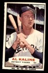 #34 Al Kaline 