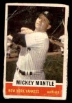 Mickey Mantle 