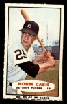 #20 Norm Cash 
