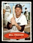 Bill Freehan 