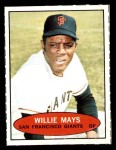 Willie Mays 