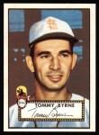 1952 Topps REPRINT #241 Tommy Byrne<br />BT52-AE 241<br /><a class='button AddToCart' data-ajax='true' data-ajax-mode='replace' data-ajax-update='#cart-info' href='/AddToCart?itemId=4156681&quantity=1&type=0'>Add To Cart</a>