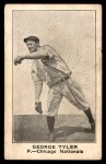Lefty Tyler 