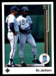 #221 Bo Jackson 