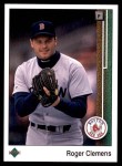 #195 Roger Clemens 