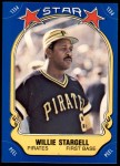 #15 Willie Stargell  
