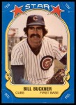 #29 Bill Buckner  