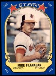 #56 Mike Flanagan  
