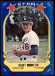 #61 Burt Hooton  