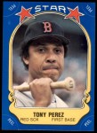 #66 Tony Perez  