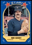 #76 Ron Guidry  