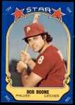 #79 Bob Boone  