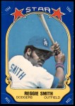 #87 Reggie Smith  