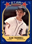 #89 Alan Trammell  