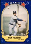 #93 Rick Reuschel  
