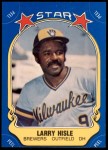 #94 Larry Hisle  