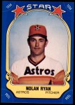 #108 Nolan Ryan  