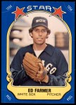 #114 Ed Farmer  