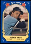 #116 George Brett  