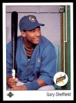 #13 Gary Sheffield 