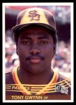 #324 Tony Gwynn 