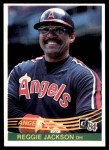 #57 Reggie Jackson 
