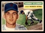 #164 Harmon Killebrew 