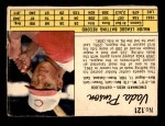 #121 Vada Pinson 