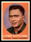 #41 Lynn Bottoms 