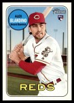 #509 Alex Blandino 