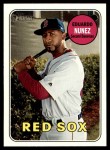 #519 Eduardo Nunez  