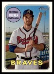 #545 Preston Tucker  