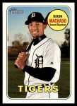 #548 Dixon Machado 