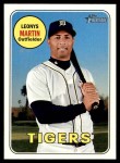 #550 Leonys Martin 