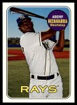 #552 Adeiny Hechavarria 