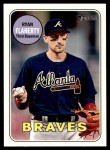 #561 Ryan Flaherty  