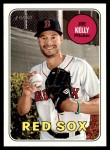 #562 Joe Kelly  