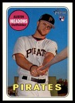 #568 Austin Meadows 