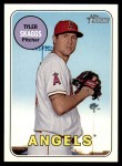 #572 Tyler Skaggs 