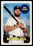 #573 Max Stassi 