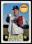 #606 Bartolo Colon 