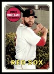 #625 Mitch Moreland  