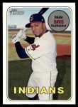 #626 Rajai Davis 