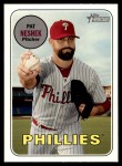 #633 Pat Neshek 