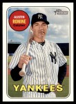 #635 Austin Romine 