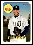 #637 Joe Jimenez 