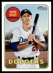 #665 Chase Utley 