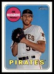 #672 Joe Musgrove 