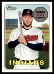#687 Roberto Perez 